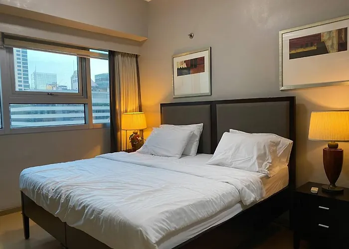 Avant At The By Urban Realty Apartment *