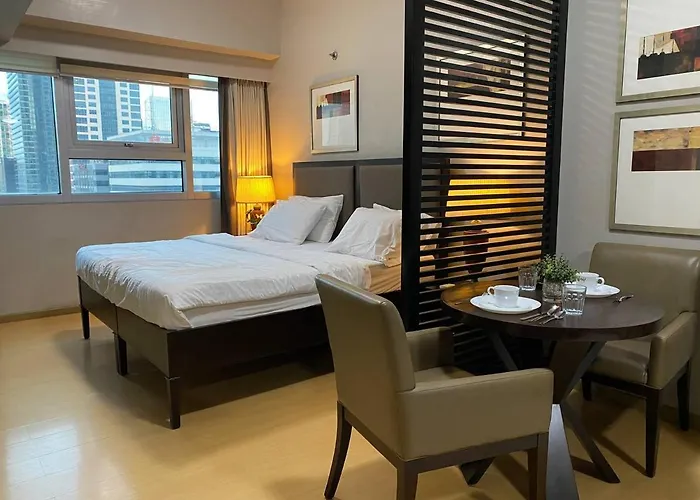 Avant At The By Urban Realty Manila