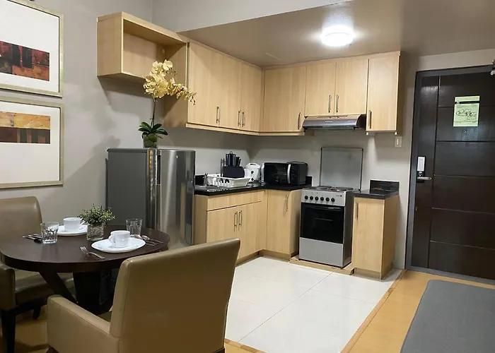 Apartment Avant At The By Urban Realty