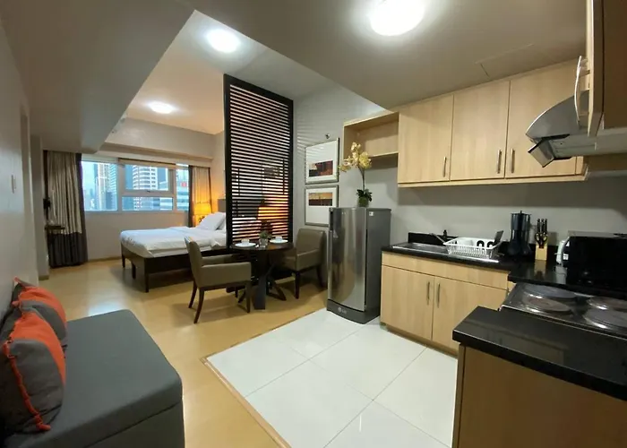 Apartment Avant At The By Urban Realty *