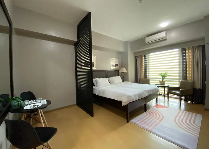 Avant At The By Urban Realty Manila
