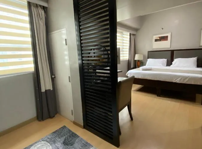 Avant At The By Urban Realty * Manila