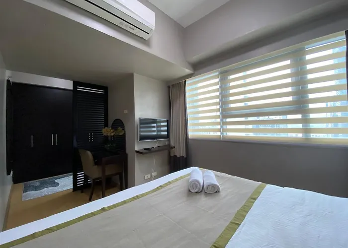 Apartment Avant At The By Urban Realty