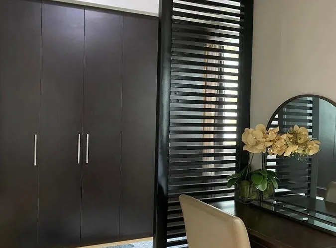 Apartment Avant At The By Urban Realty Manila