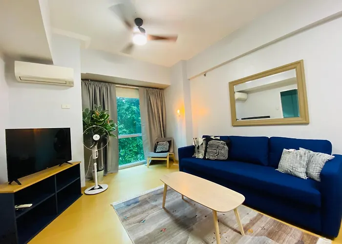 Avant At The By Urban Realty Apartment *