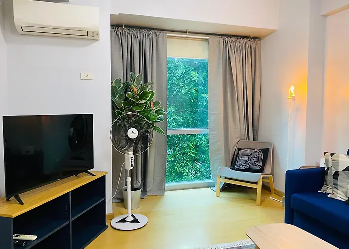 Avant At The By Urban Realty Apartment *