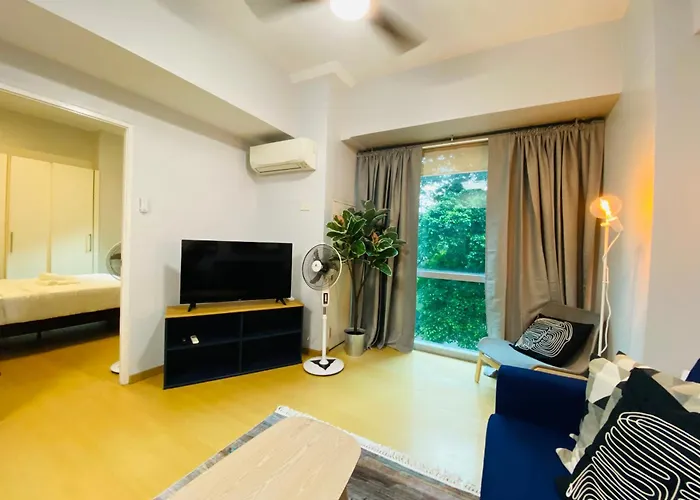 Apartment Avant At The By Urban Realty