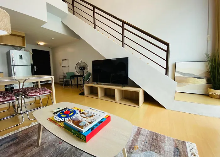 Apartment Avant At The By Urban Realty *