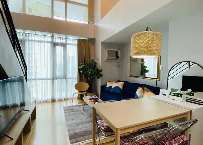 Avant At The By Urban Realty