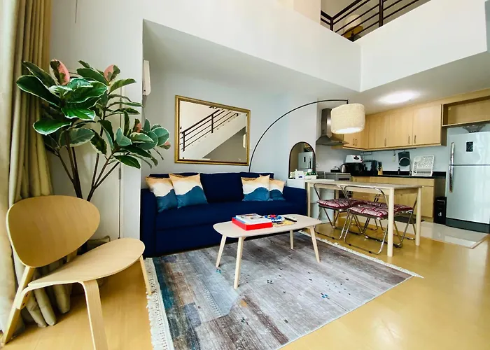 Avant At The By Urban Realty Manila