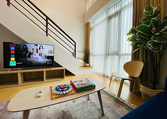 Avant At The By Urban Realty * Manila