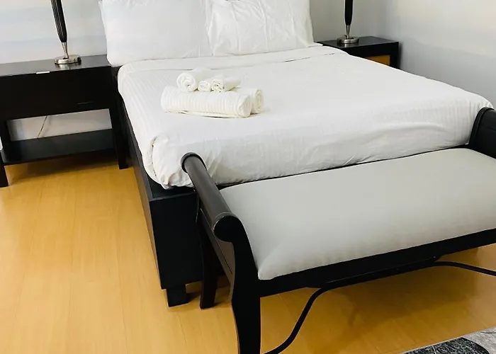 Avant At The By Urban Realty Manila