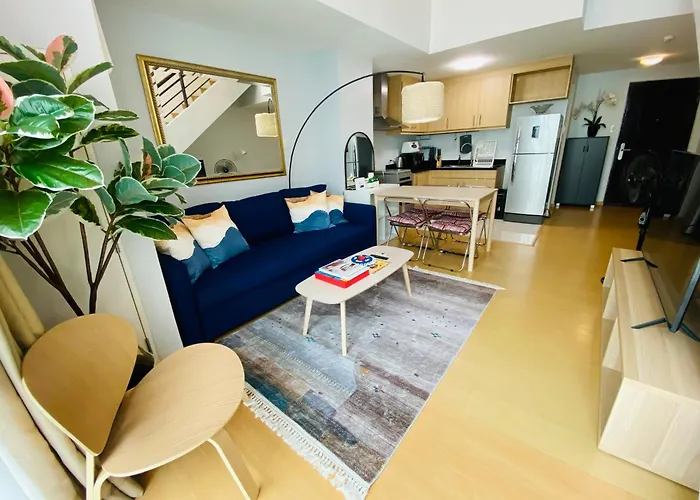 Avant At The By Urban Realty *
