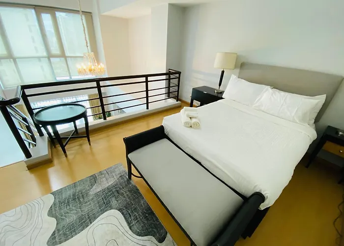 Avant At The By Urban Realty
