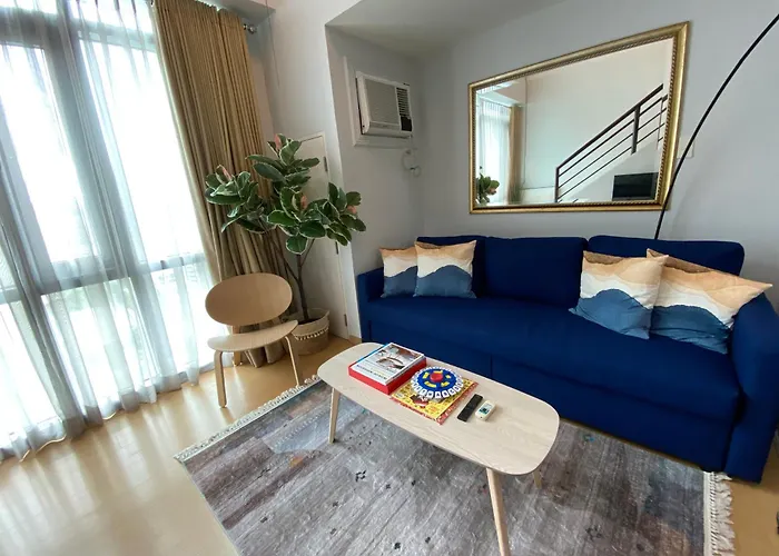 Apartment Avant At The By Urban Realty