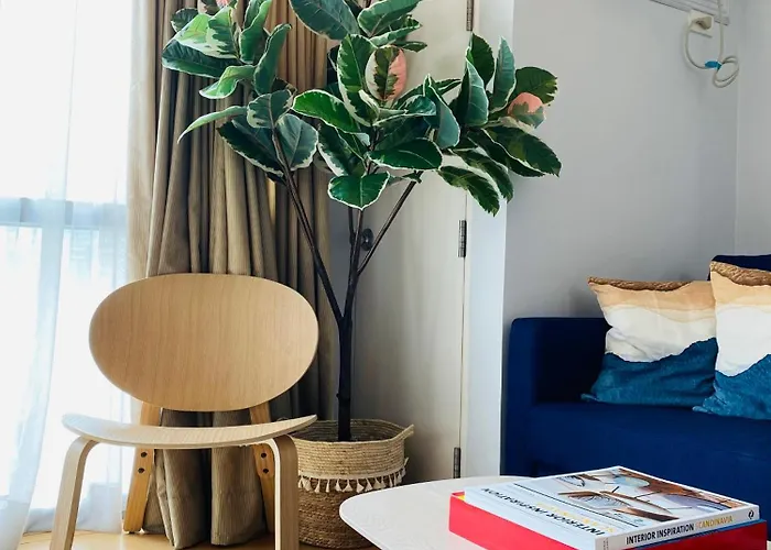 Apartment Avant At The By Urban Realty *