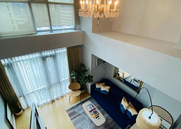 Avant At The By Urban Realty Apartment