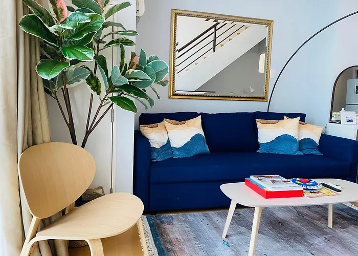 Apartment Avant At The By Urban Realty *
