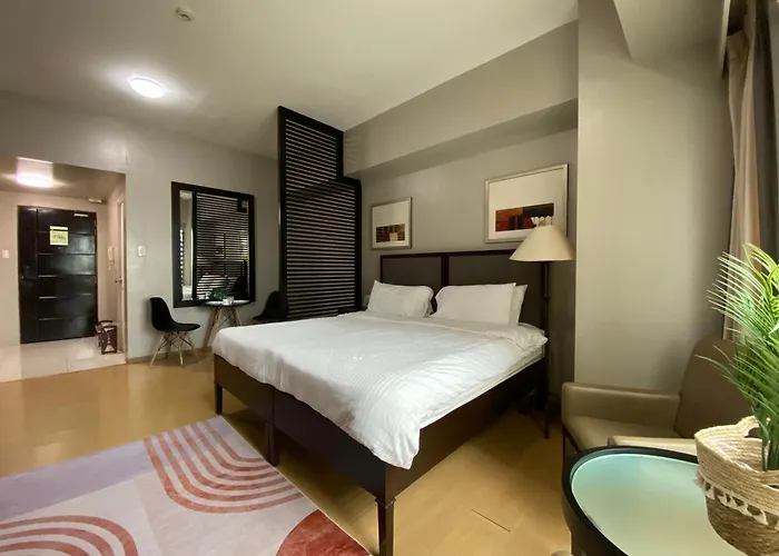 Apartment Avant At The By Urban Realty *