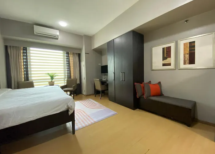 Avant At The By Urban Realty Apartment *