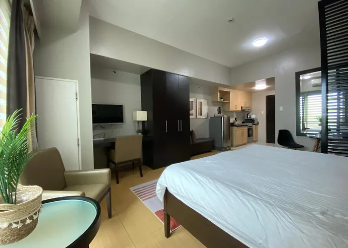 Avant At The By Urban Realty Apartment