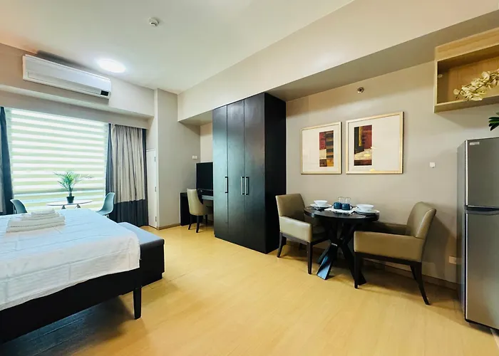 Apartment Avant At The By Urban Realty *