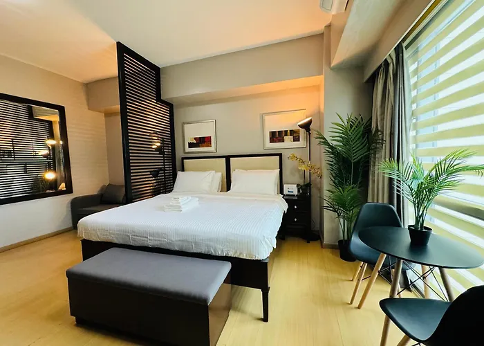 Avant At The By Urban Realty
