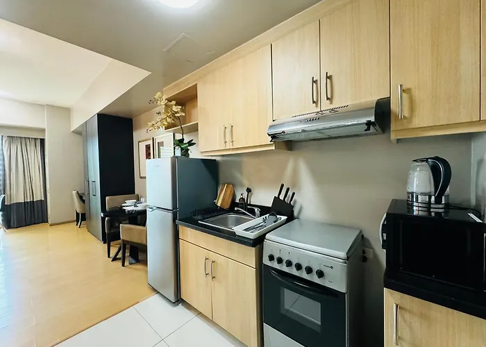 Avant At The By Urban Realty Apartment