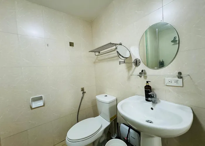 Apartment Avant At The By Urban Realty *