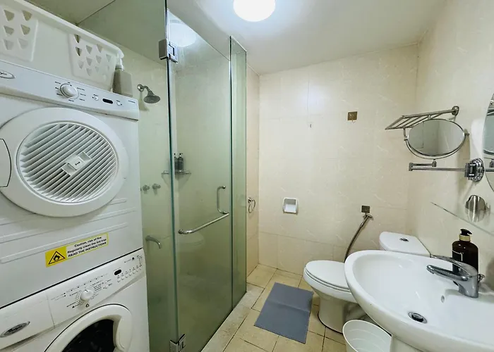 Apartment Avant At The By Urban Realty