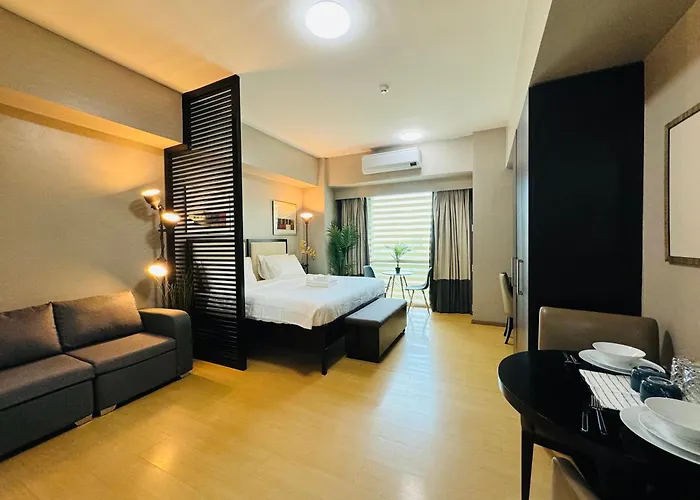Avant At The By Urban Realty Manila