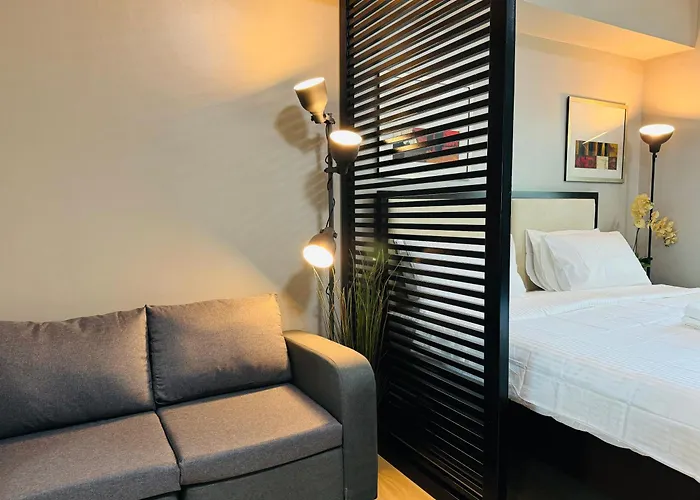Avant At The By Urban Realty *