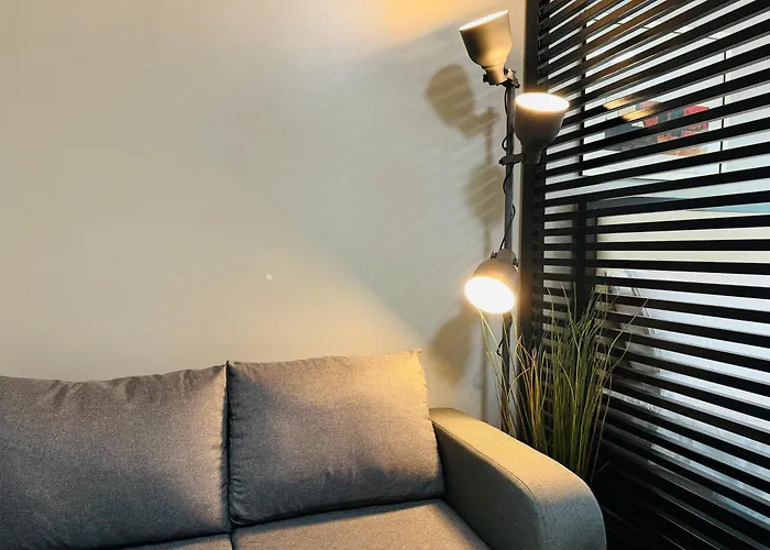 Avant At The By Urban Realty Apartment *