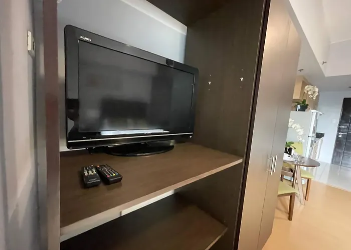 Avant At The By Urban Realty * Manila