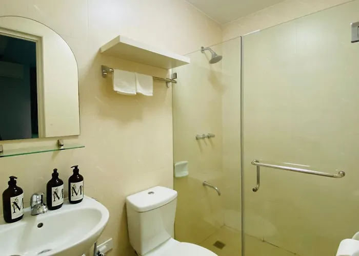 Avant At The By Urban Realty Apartment *