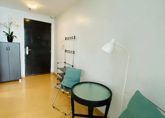 Avant At The By Urban Realty Apartment *