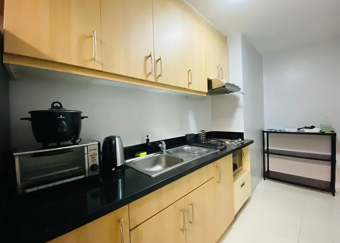 Avant At The By Urban Realty Manila