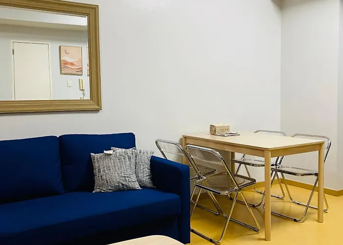 Apartment Avant At The By Urban Realty