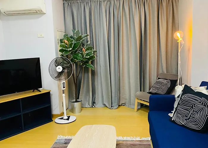 Avant At The By Urban Realty Apartment *