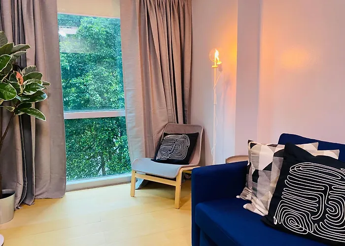 Apartment Avant At The By Urban Realty *