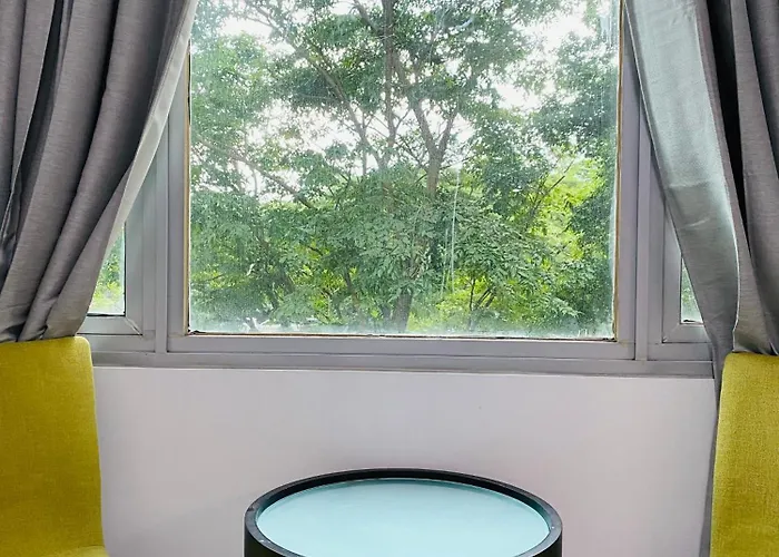 Apartment Avant At The By Urban Realty Manila