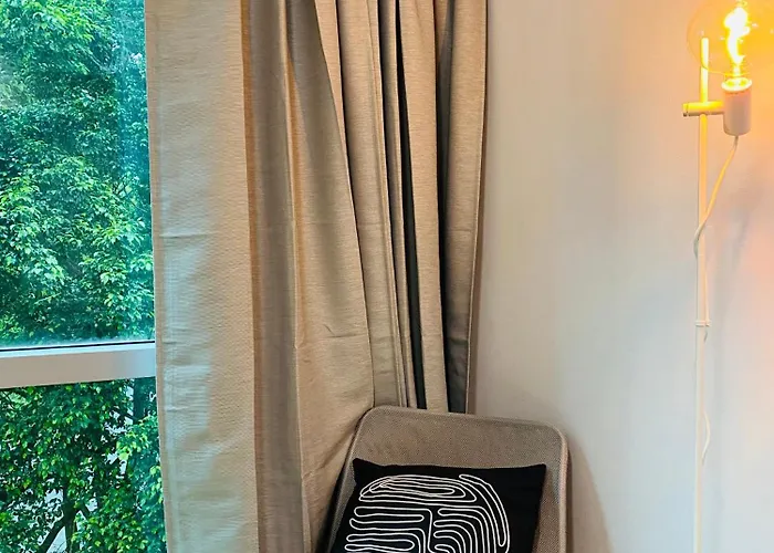 Avant At The By Urban Realty Apartment *