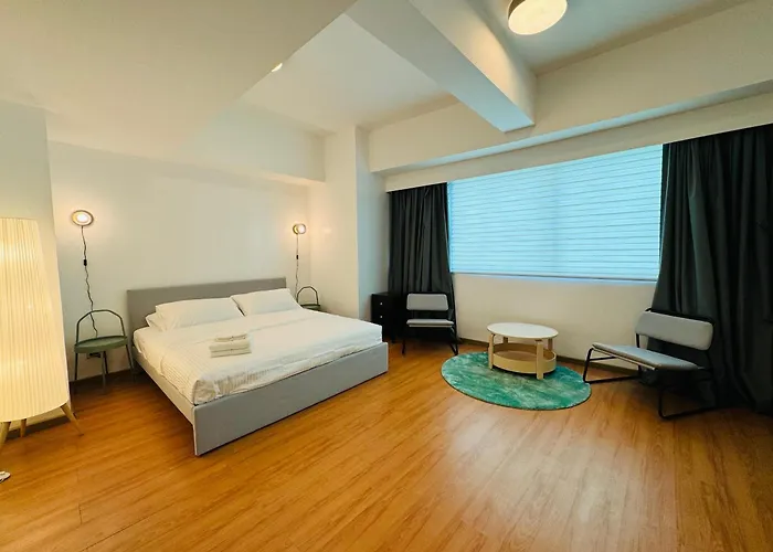 Apartment Avant At The By Urban Realty