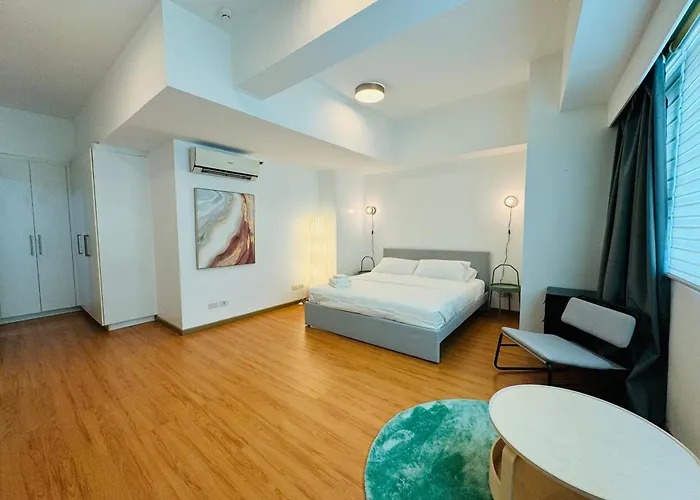 Avant At The By Urban Realty Manila