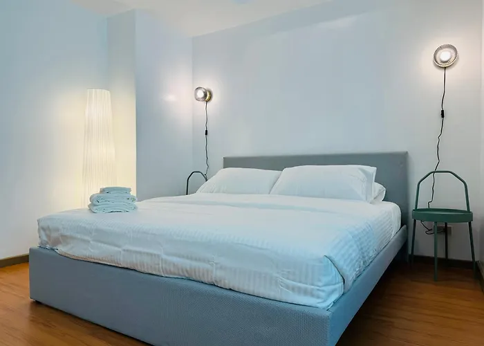 Avant At The By Urban Realty Apartment