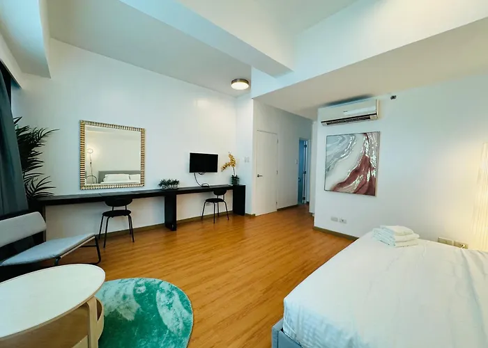 Apartment Avant At The By Urban Realty