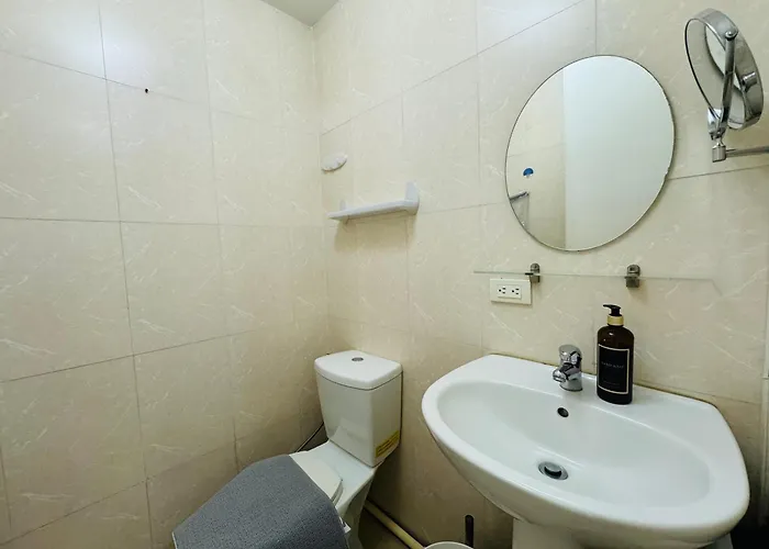Avant At The By Urban Realty Manila