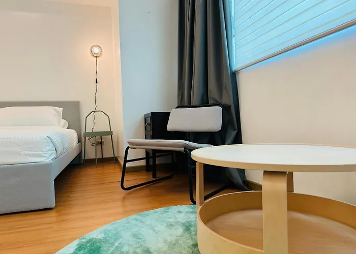 Apartment Avant At The By Urban Realty
