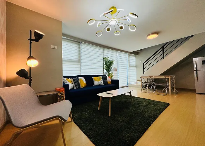 Avant At The By Urban Realty Apartment *