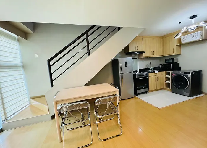 Avant At The By Urban Realty *